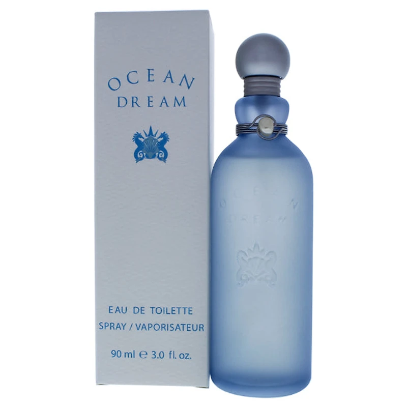 Ocean Dream Perfume