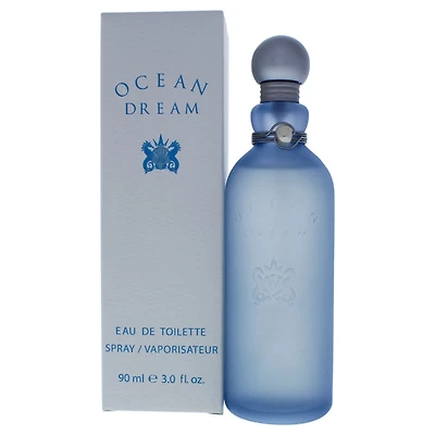 Ocean Dream Perfume