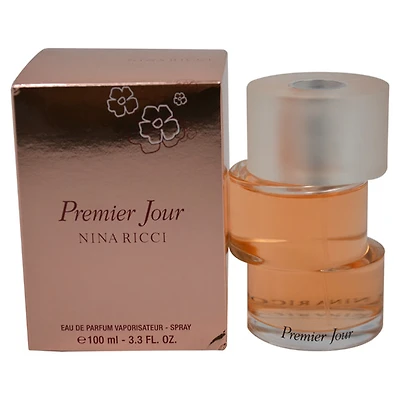 Premier Jour Perfume