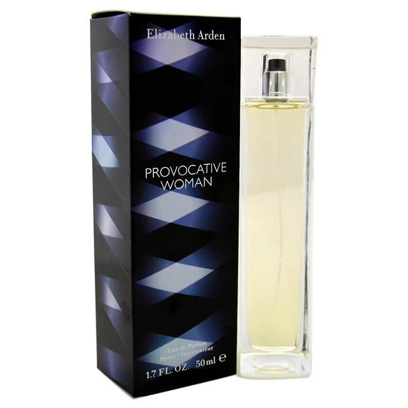 Provocative Woman Perfume