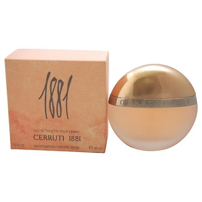 1881Perfume
