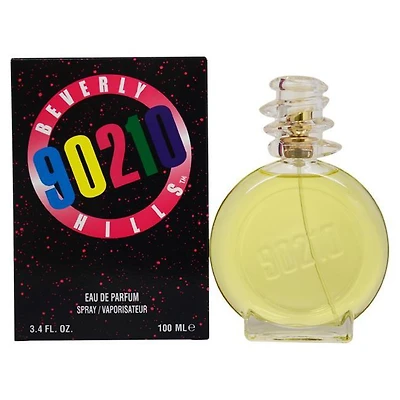 Beverly Hills 90210 Perfume