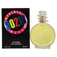 Beverly Hills 90210 Perfume