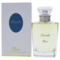 Diorella Perfume