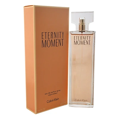 Eternity Moment Perfume