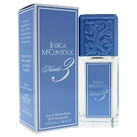 Jessica Mcclintock No. 3 Perfume