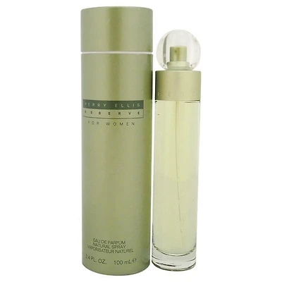 Reserve Perfume