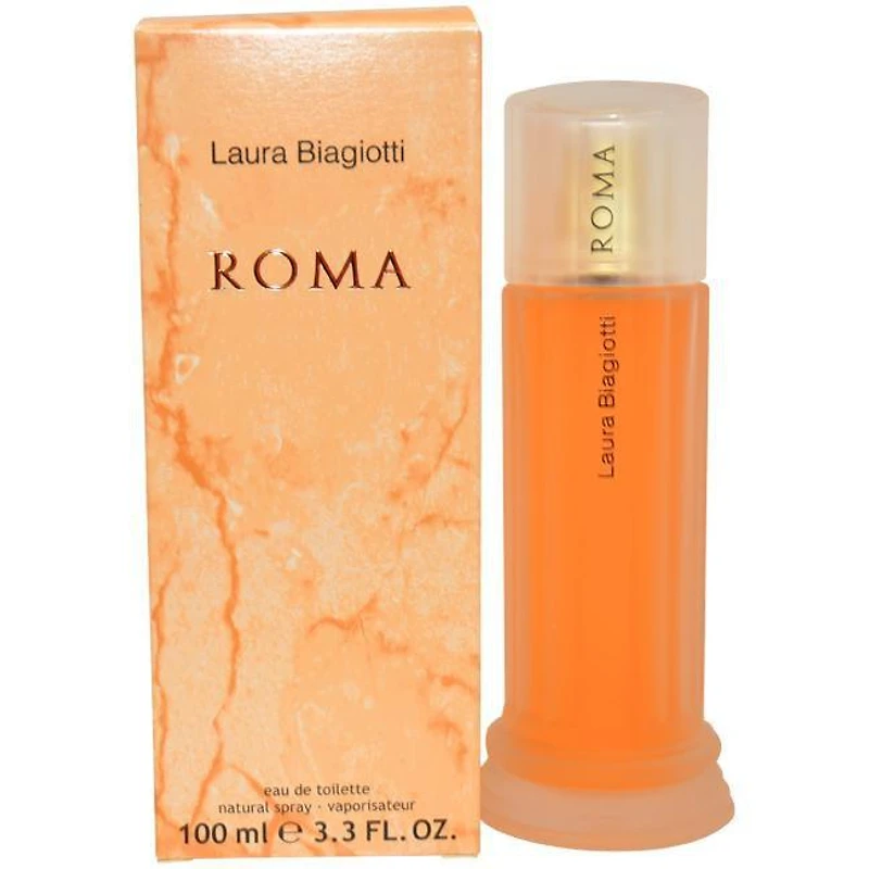 Roma Perfume