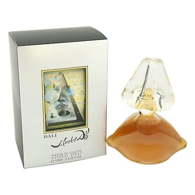 Salvador Perfume