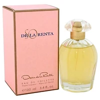So De La Renta Perfume