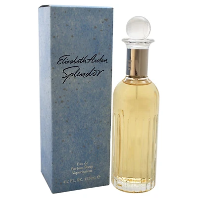 Splendor Perfume