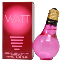 Watt (Pink) Perfume