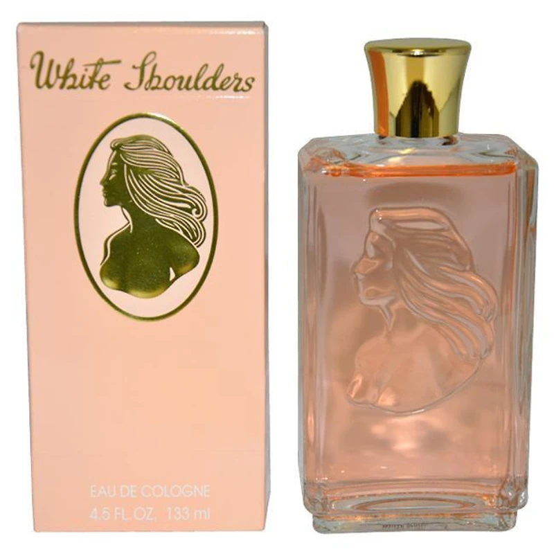 White Shoulders Perfume