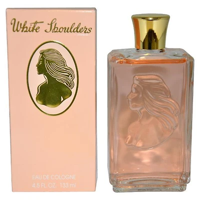 White Shoulders Perfume