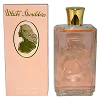 White Shoulders Perfume
