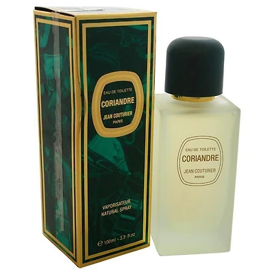 Coriandre Perfume