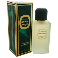 Coriandre Perfume