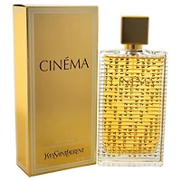 Cinema Perfume