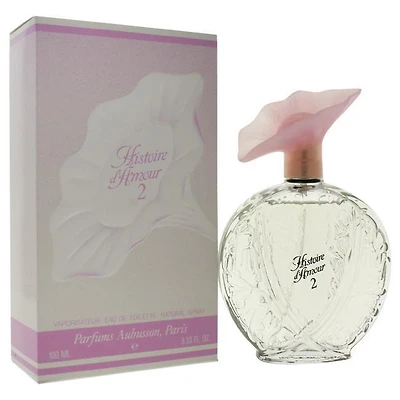 Histoire Damour 2 Perfume