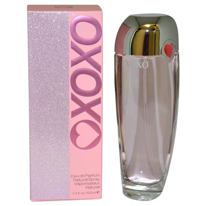 Xoxo Perfume
