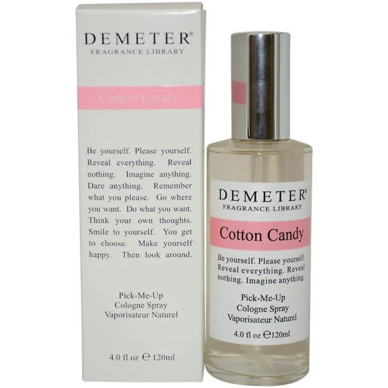 Cotton Candy Perfume