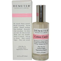 Cotton Candy Perfume