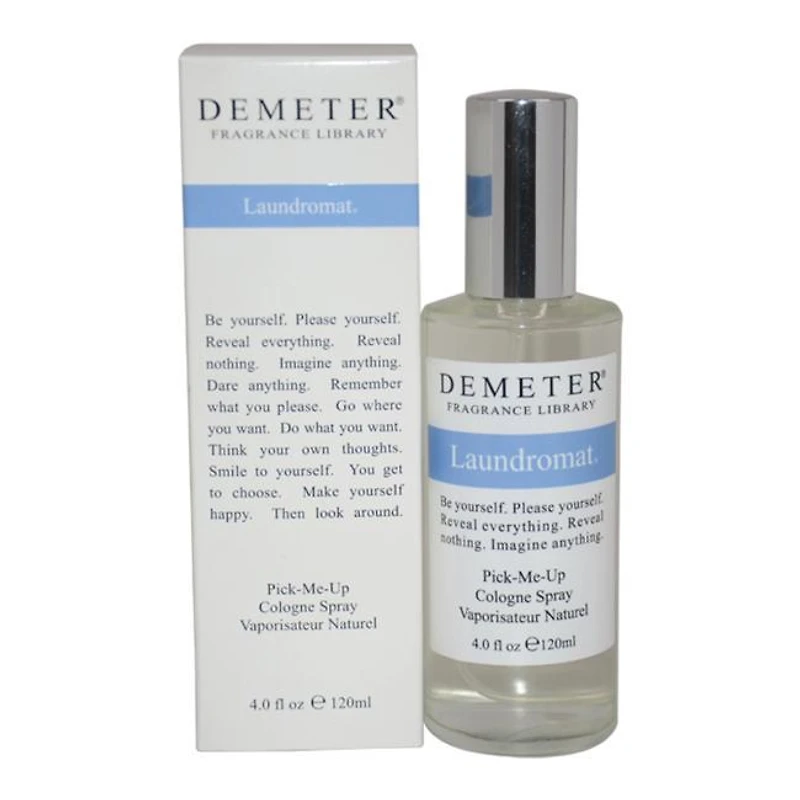 Laundromat Perfume