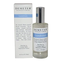 Laundromat Perfume