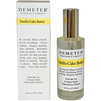 Vanilla Cake Batter Perfume