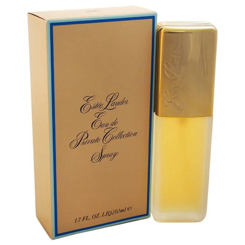 Eau De Private Collection Spray Perfume