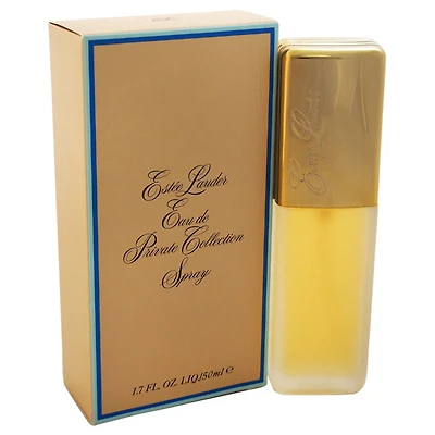 Eau De Private Collection Spray Perfume