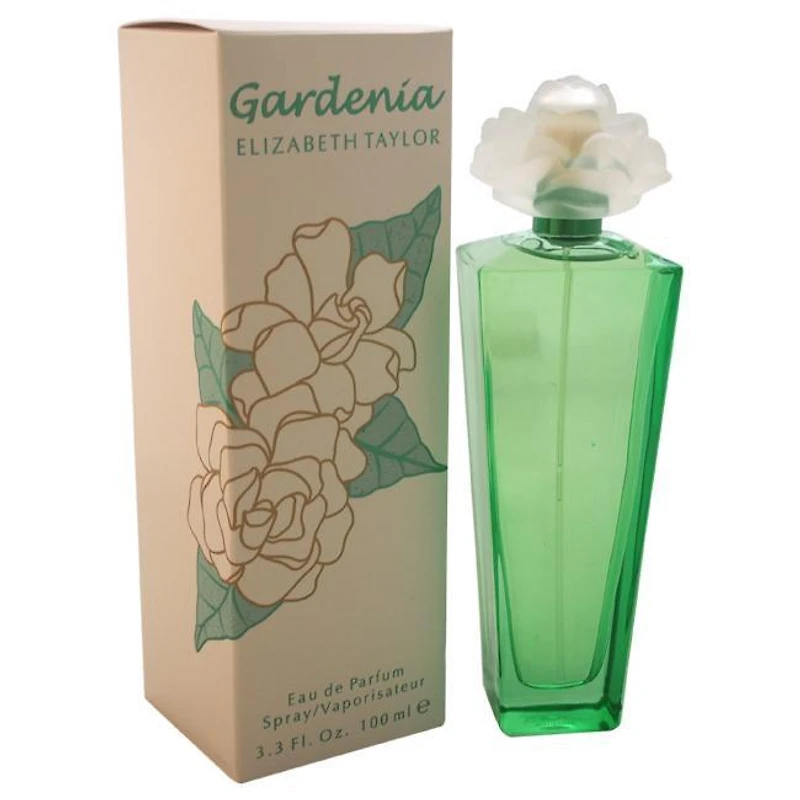 Gardenia Perfume