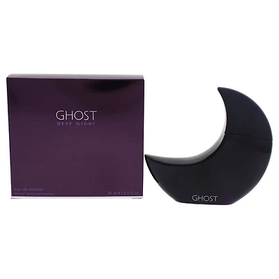 Ghost Deep Night Perfume