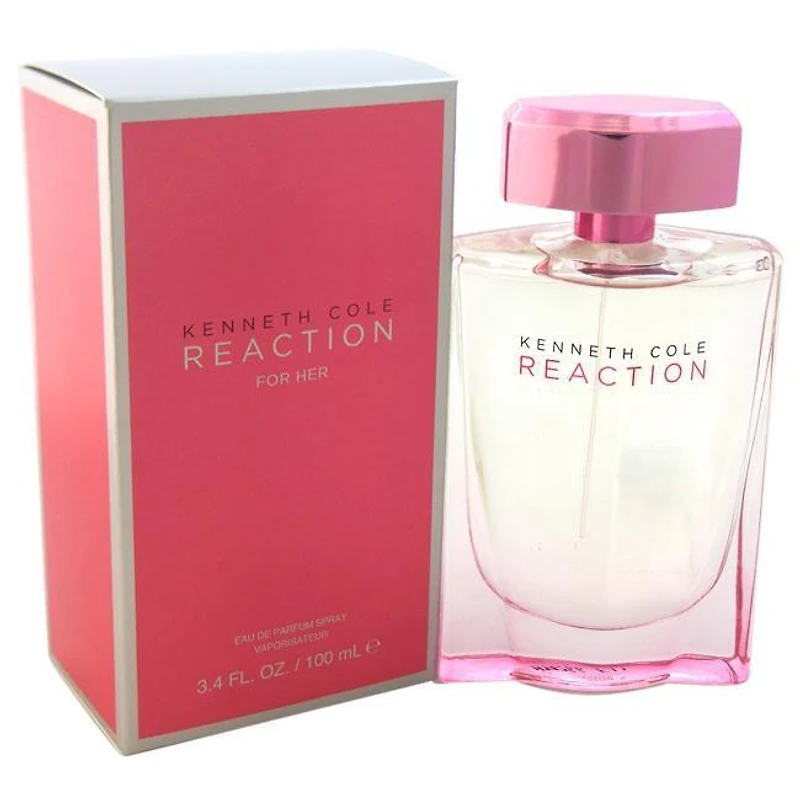 Reaction For Her Perfume