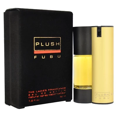 Plush Perfume