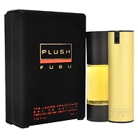 Plush Perfume