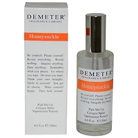 Honeysuckle Perfume