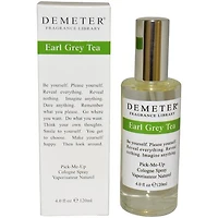 Earl Grey Tea Perfume