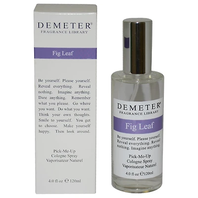 Fig Leaf Perfume