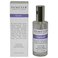 Fig Leaf Perfume