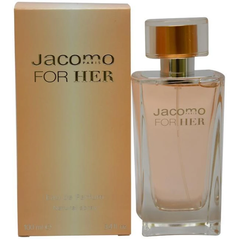 Jacomo Perfume