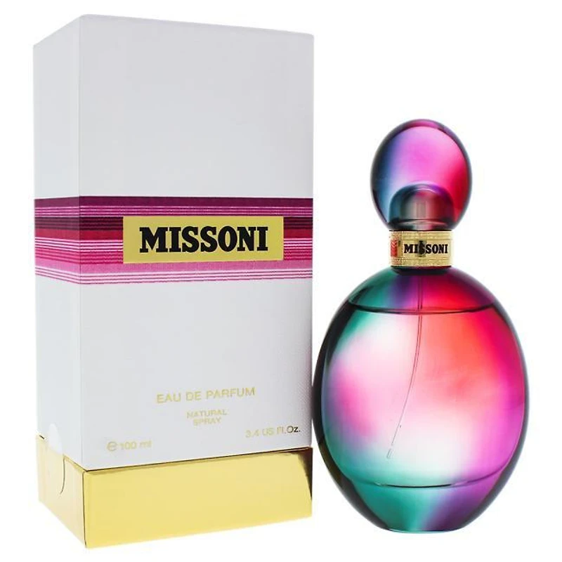 Missoni Perfume