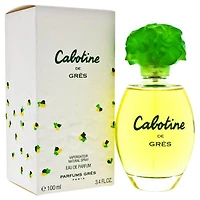 Cabotine Perfume