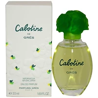 Cabotine Perfume