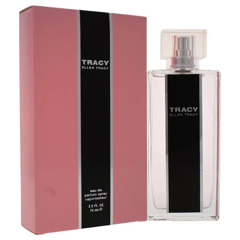Tracy Perfume