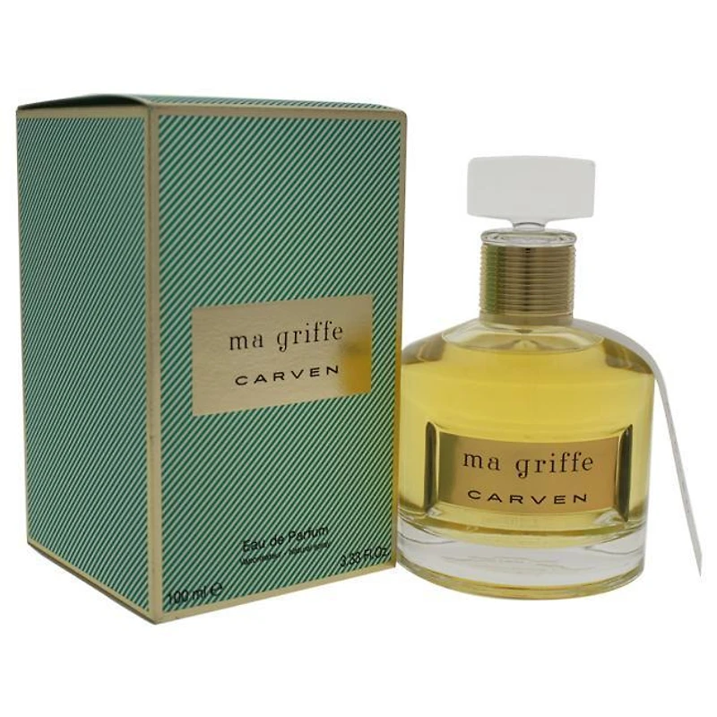 Ma Griffe Perfume