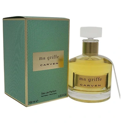 Ma Griffe Perfume