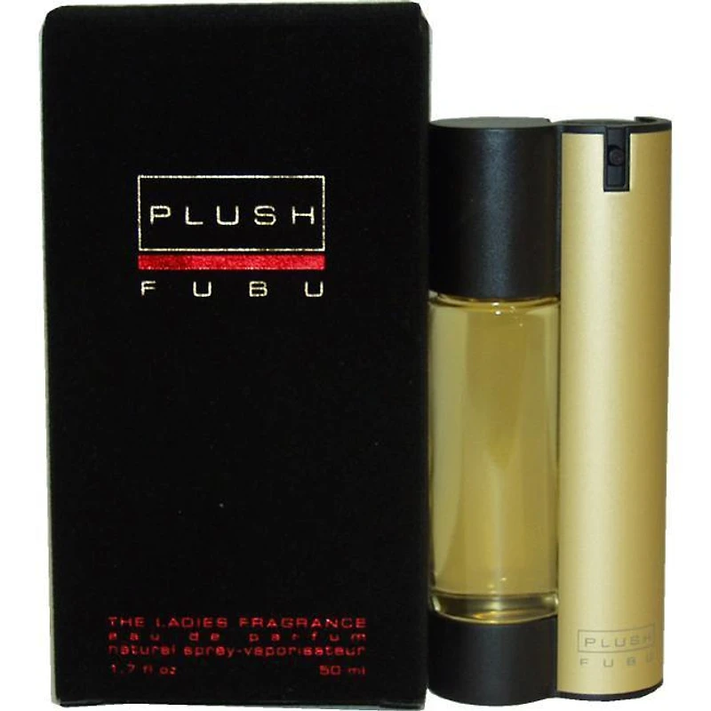 Plush Perfume