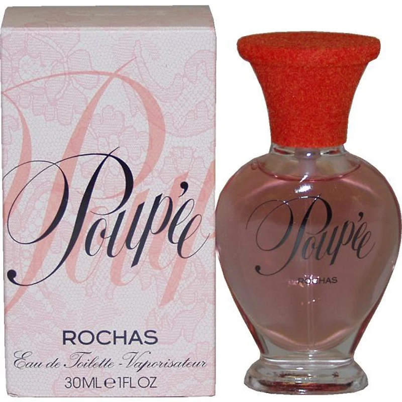 Poupee Perfume
