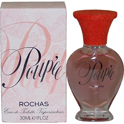 Poupee Perfume